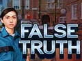False Truth — δωρεάν online παιχνίδι