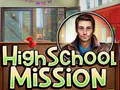 High School Mission — δωρεάν online παιχνίδι