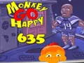 Monkey Go Happy Stage 635 — δωρεάν online παιχνίδι