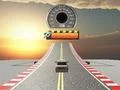 Car Jump Stunt — δωρεάν online παιχνίδι