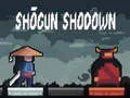 Shogun Showdown — δωρεάν online παιχνίδι