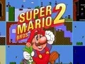 Super Mario Bros 2 — δωρεάν online παιχνίδι