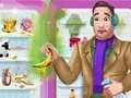 Daddy Housework Little Helper — δωρεάν online παιχνίδι