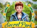 Secret Park — δωρεάν online παιχνίδι