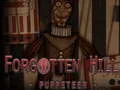 Forgotten hill: puppeteer — δωρεάν online παιχνίδι