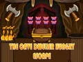 The Cave Dweller Hungry Escape — δωρεάν online παιχνίδι
