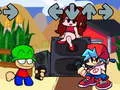 Friday Night Funkin VS Bambi — δωρεάν online παιχνίδι