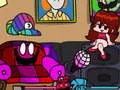 Friday Night Funkin Vs Couchcake — δωρεάν online παιχνίδι