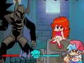 Friday Night Funkin Heavy Saw — δωρεάν online παιχνίδι