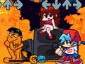 Friday Night Funkin vs Goon — δωρεάν online παιχνίδι