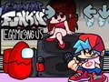 Friday Night Funkin VS Eggmong Us — δωρεάν online παιχνίδι