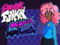 Friday Night Funkin Manic Multiverse — δωρεάν online παιχνίδι