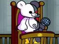 Friday Night Funkin VS Monokuma — δωρεάν online παιχνίδι