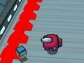 Among Us Jump Challenge — δωρεάν online παιχνίδι