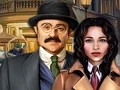 Late Night Crime — δωρεάν online παιχνίδι
