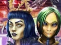 Escape The Dark — δωρεάν online παιχνίδι