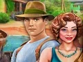 Through The Canyons — δωρεάν online παιχνίδι