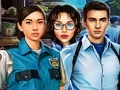 Lies and Spies — δωρεάν online παιχνίδι