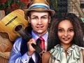 Unexpected Tour — δωρεάν online παιχνίδι