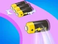 Battery Run 3D — δωρεάν online παιχνίδι