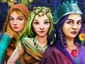 Fantasy Forest — δωρεάν online παιχνίδι