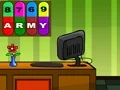 Empty Hotel Escape — δωρεάν online παιχνίδι