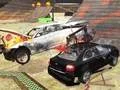 Car Crash Online — δωρεάν online παιχνίδι