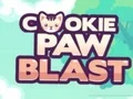 Cookie Paw Blast — δωρεάν online παιχνίδι