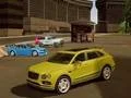 Crazy Car Stunts Vita — δωρεάν online παιχνίδι
