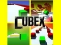 Cubex — δωρεάν online παιχνίδι