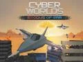 Cyber Worlds: Exodus of War — δωρεάν online παιχνίδι