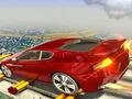 Extreme Car Stunts — δωρεάν online παιχνίδι