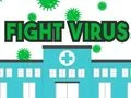 Fight the virus — δωρεάν online παιχνίδι
