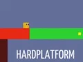 Hard Platform — δωρεάν online παιχνίδι