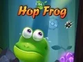 Hop Frog — δωρεάν online παιχνίδι