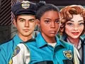 Danger on the Tracks — δωρεάν online παιχνίδι