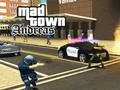 Mad Town Andreas — δωρεάν online παιχνίδι