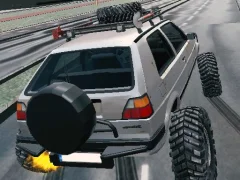 Free City Drive — δωρεάν online παιχνίδι