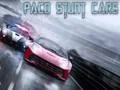 Paco Stunt Cars — δωρεάν online παιχνίδι