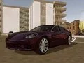 Crash Cars Crazy Stunts in Town Sandboxed — δωρεάν online παιχνίδι