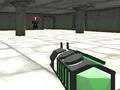 Robot Attack — δωρεάν online παιχνίδι