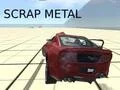 Scrap metal 1 — δωρεάν online παιχνίδι