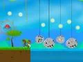 Squirrel Hero & Robots — δωρεάν online παιχνίδι