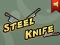 Steel Knife — δωρεάν online παιχνίδι