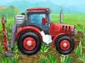 Farm Land And Harvest — δωρεάν online παιχνίδι