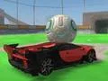 Turbo Car Driving — δωρεάν online παιχνίδι
