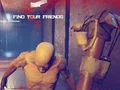 Zombie Areas — δωρεάν online παιχνίδι