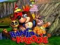 Banjo-Kazooie — δωρεάν online παιχνίδι