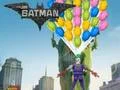 Lego Batman Movie — δωρεάν online παιχνίδι