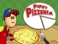 Papa's Pizzeria — δωρεάν online παιχνίδι